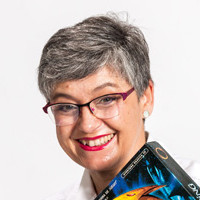 Beatriz Legerén Lago